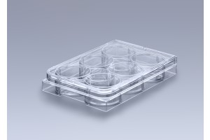 Multiwell Culture Plates CLEARLine®