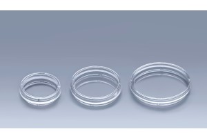 Cell Culture Dishes CLEARLine®
