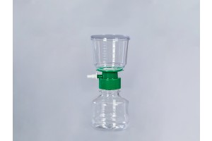 Single Use Vacuum Filter Cup  CLEARLine®